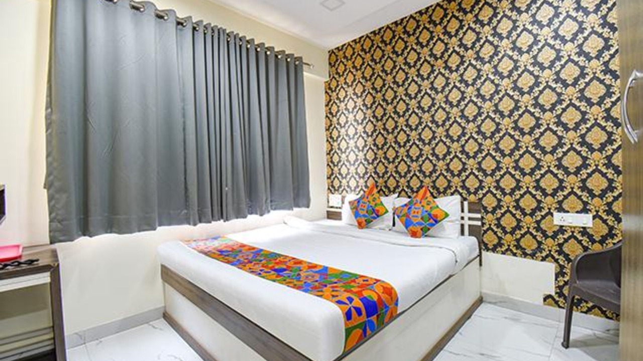 Photo of Bedroom in Pimpri - Chinchwad