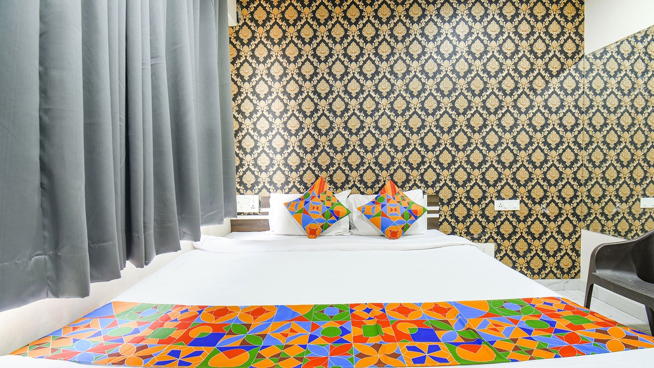 Photo of Bedroom in Pimpri - Chinchwad