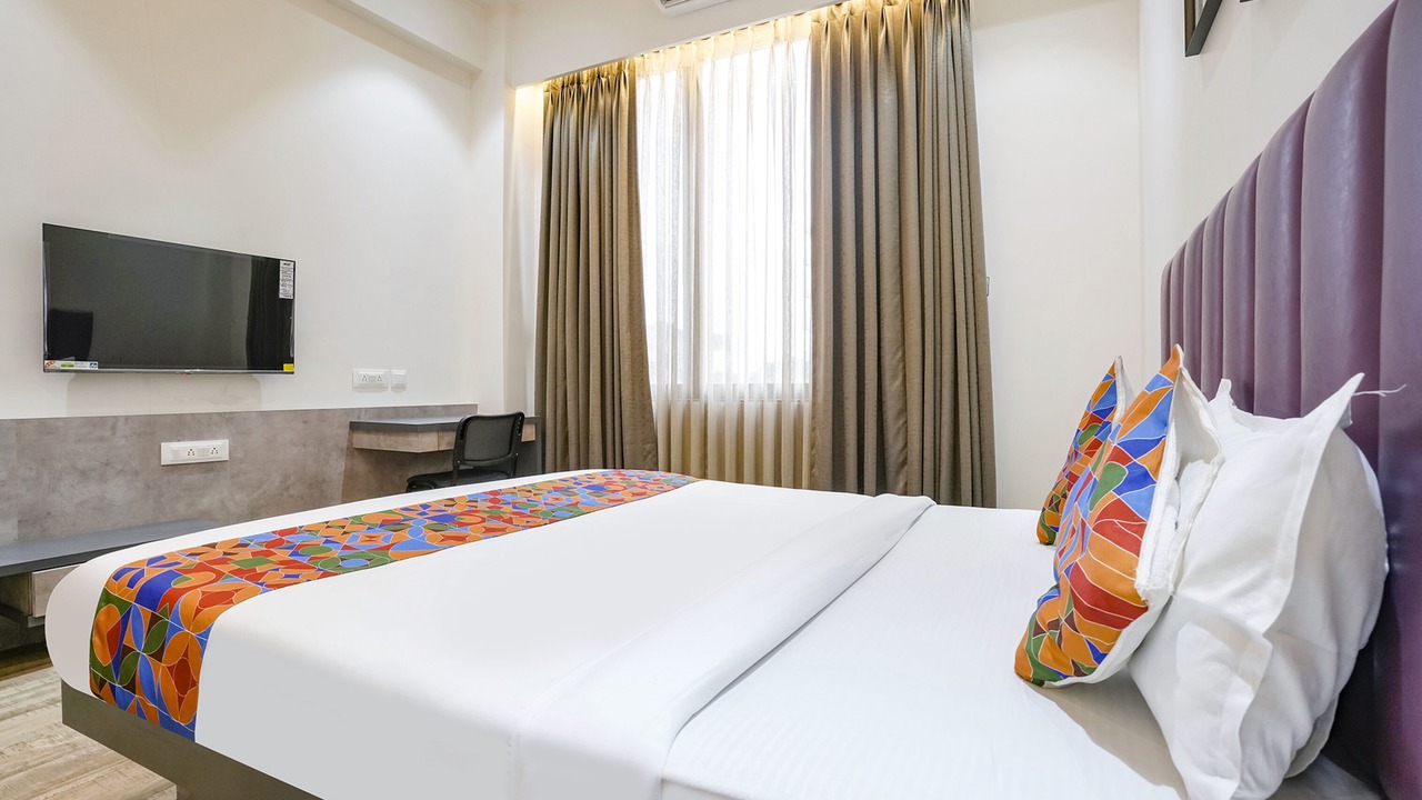 Photo of Bedroom in Goregaon West