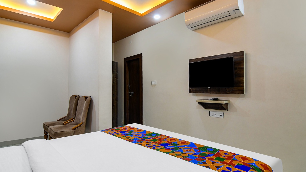 Photo of Bedroom in Ranchi