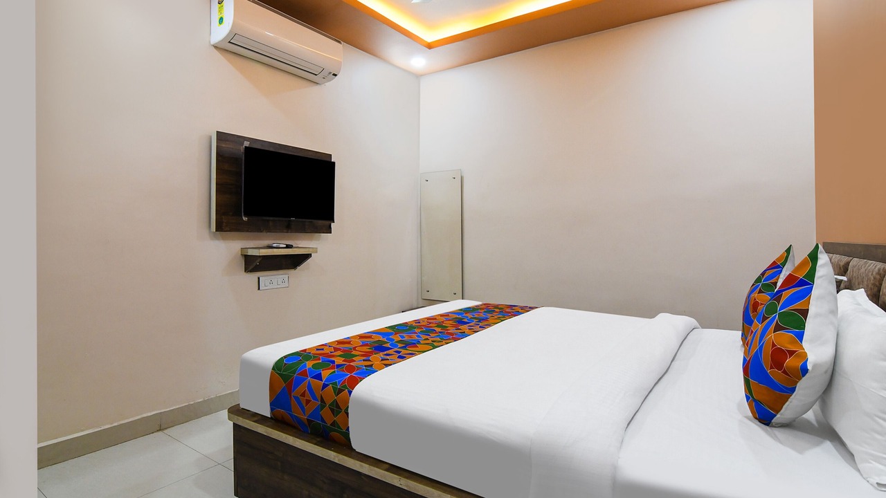 Photo of Bedroom in Ranchi