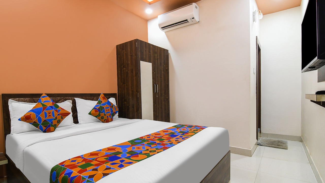 Photo of Bedroom in Ranchi