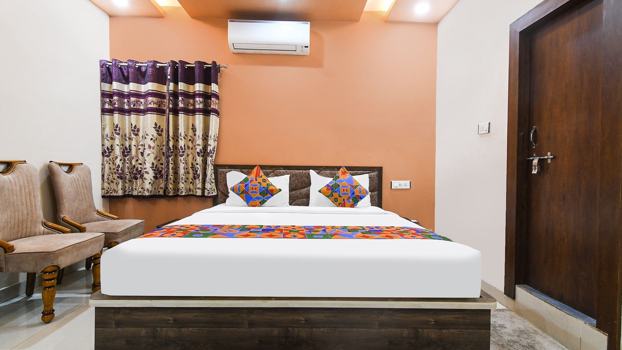 Photo of Bedroom in Ranchi