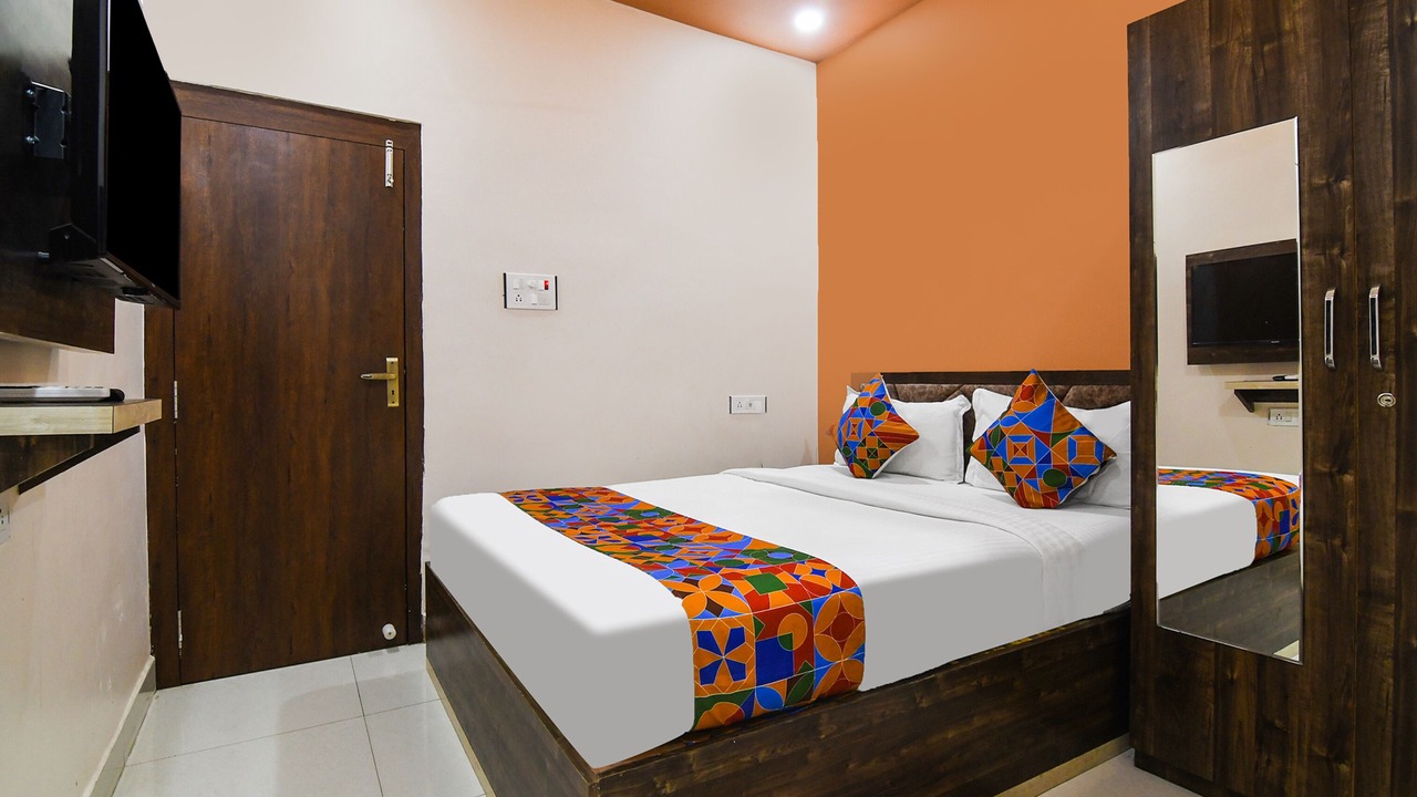 Photo of Bedroom in Ranchi