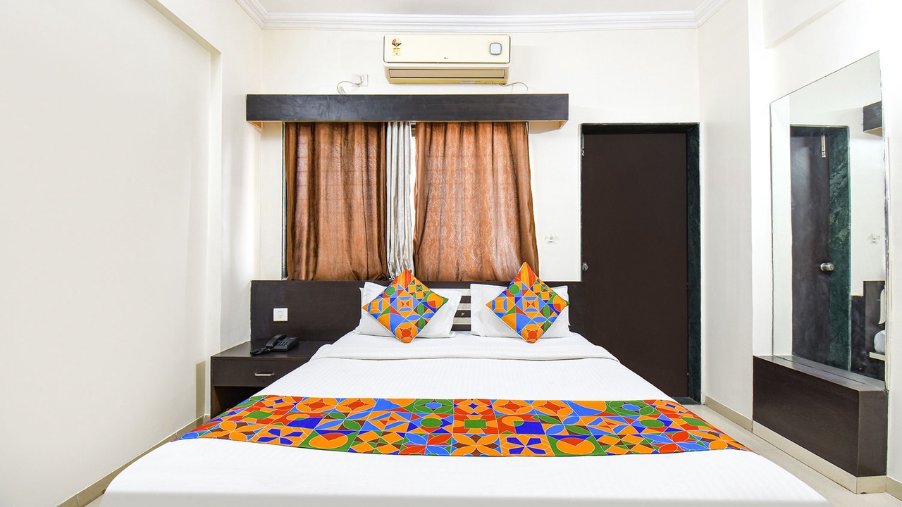 Photo of Bedroom in Pune