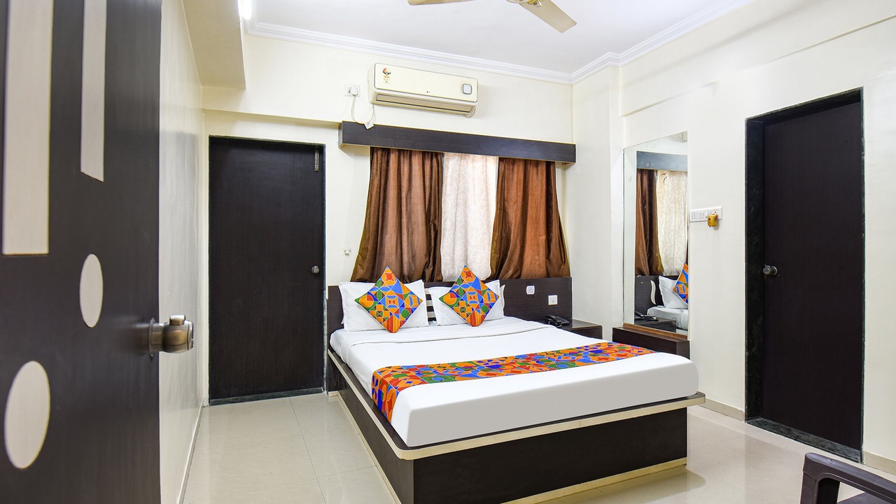 Photo of Bedroom in Pune