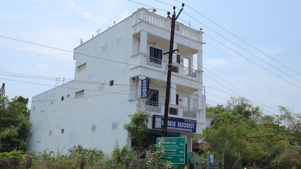 Photo of Outdoor in Kuilapalayam