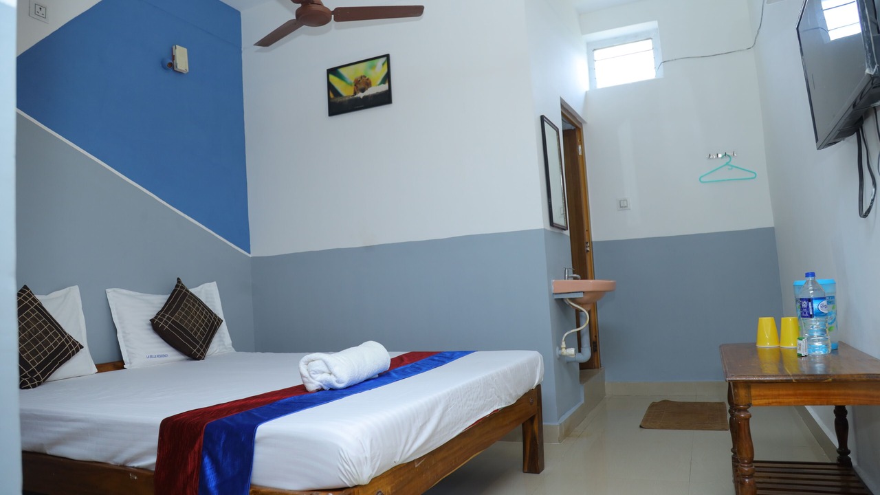 Photo of Bedroom in Kuilapalayam