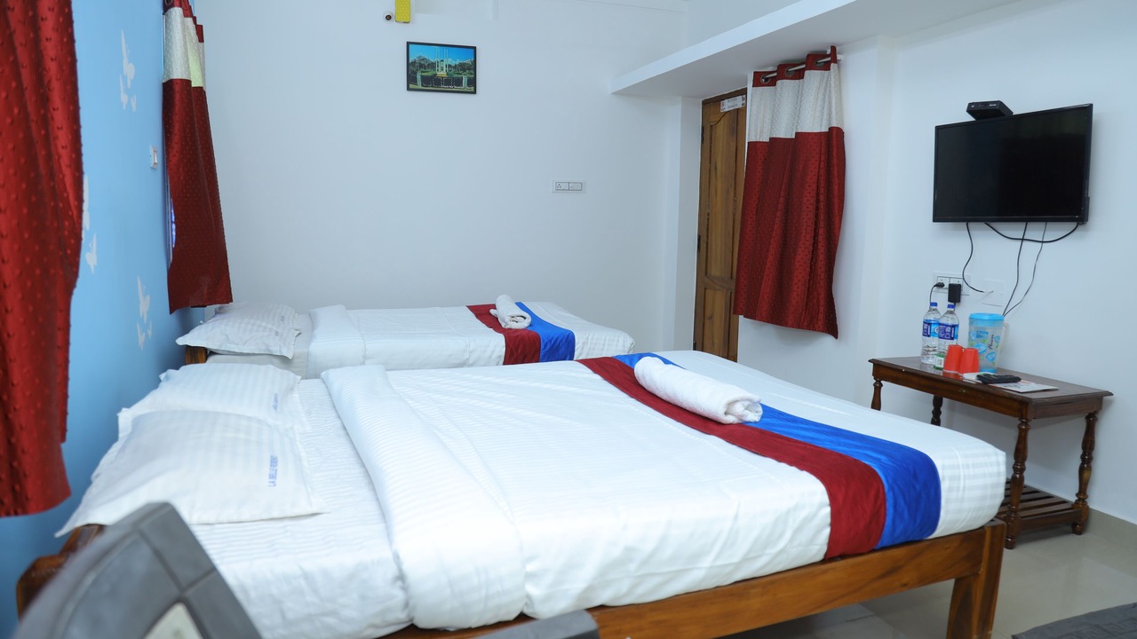 Photo of Bedroom in Kuilapalayam