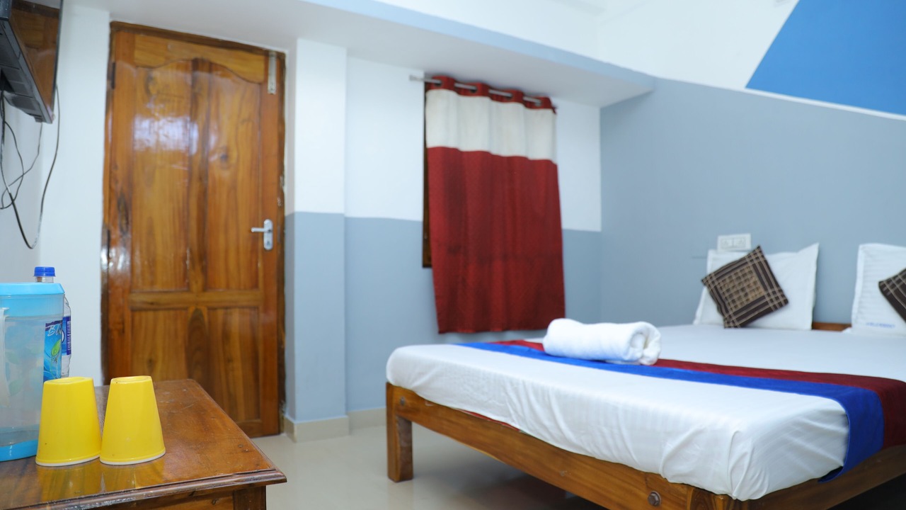 Photo of Bedroom in Kuilapalayam