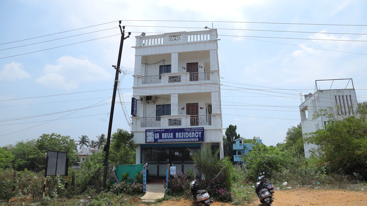 Photo of Outdoor in Kuilapalayam