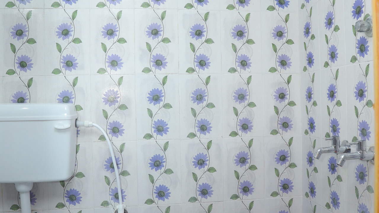 Photo of Bathroom in Kuilapalayam