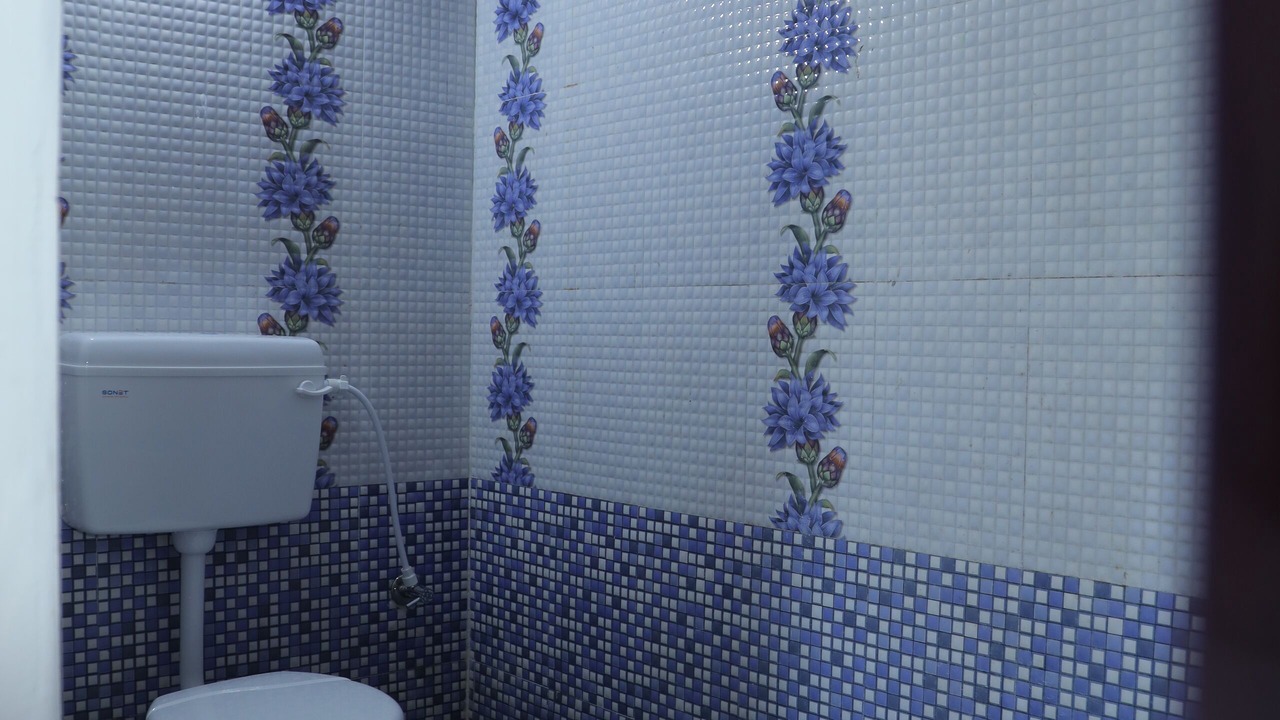 Photo of Bathroom in Kuilapalayam