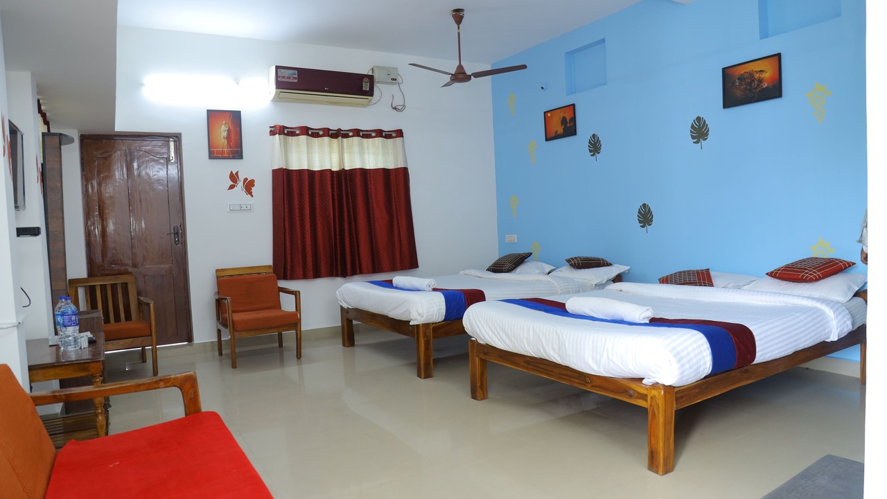 Photo of Bedroom in Kuilapalayam