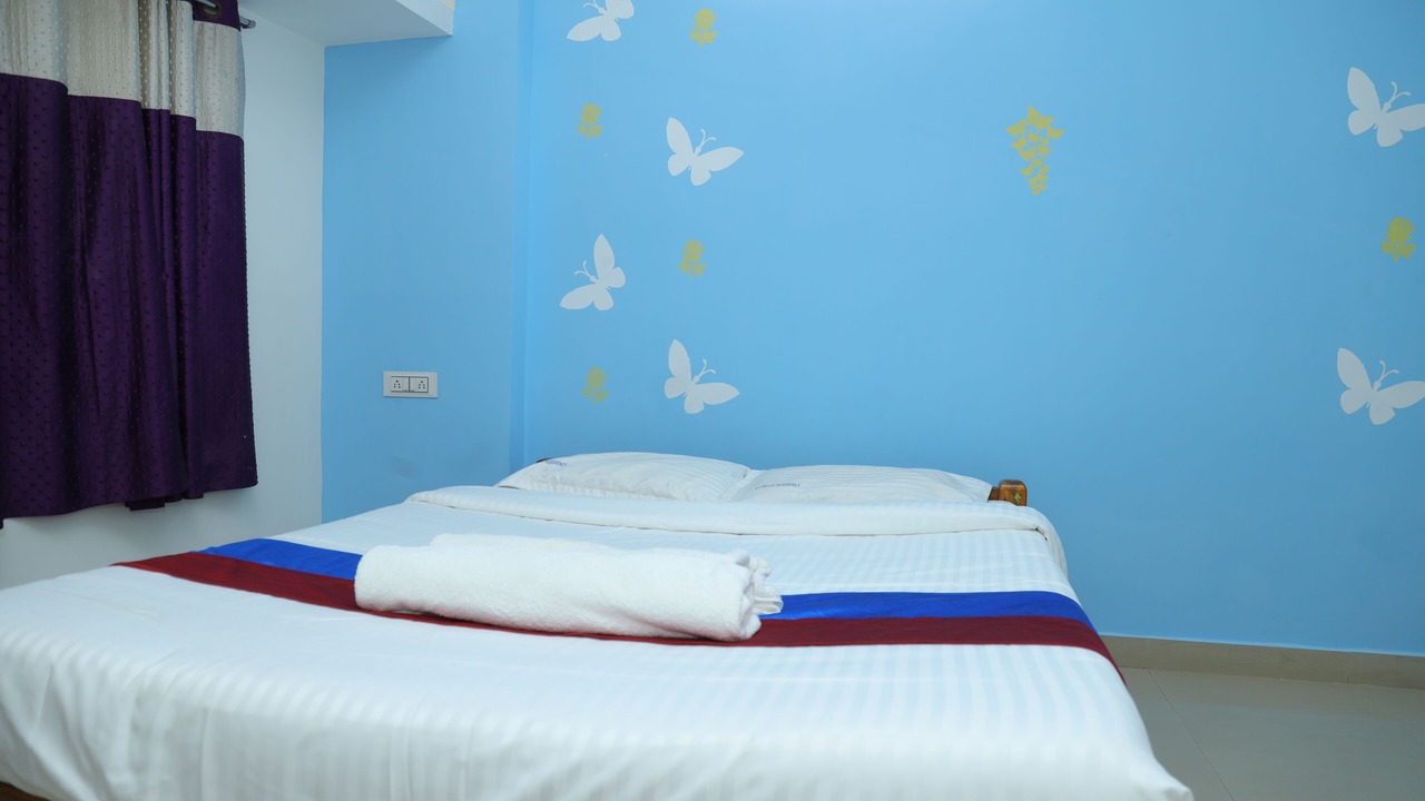 Photo of Bedroom in Kuilapalayam