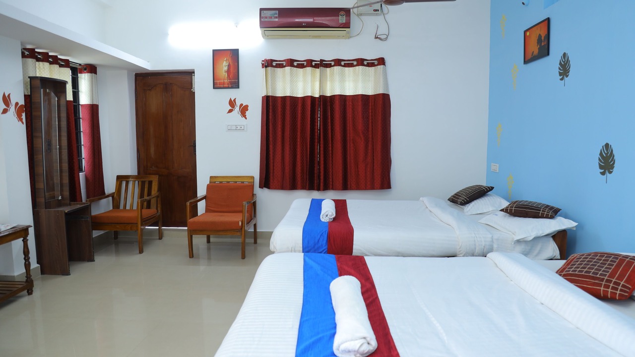 Photo of Bedroom in Kuilapalayam