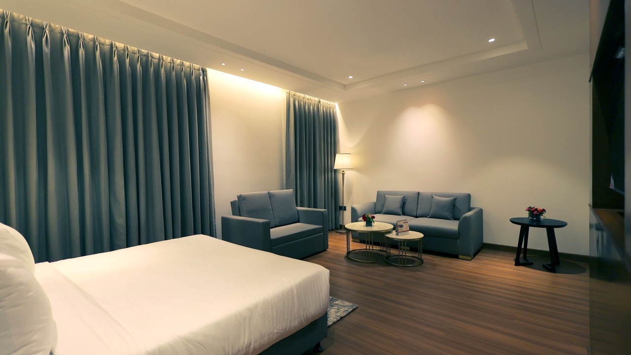 Photo of Bedroom in Jwalapur