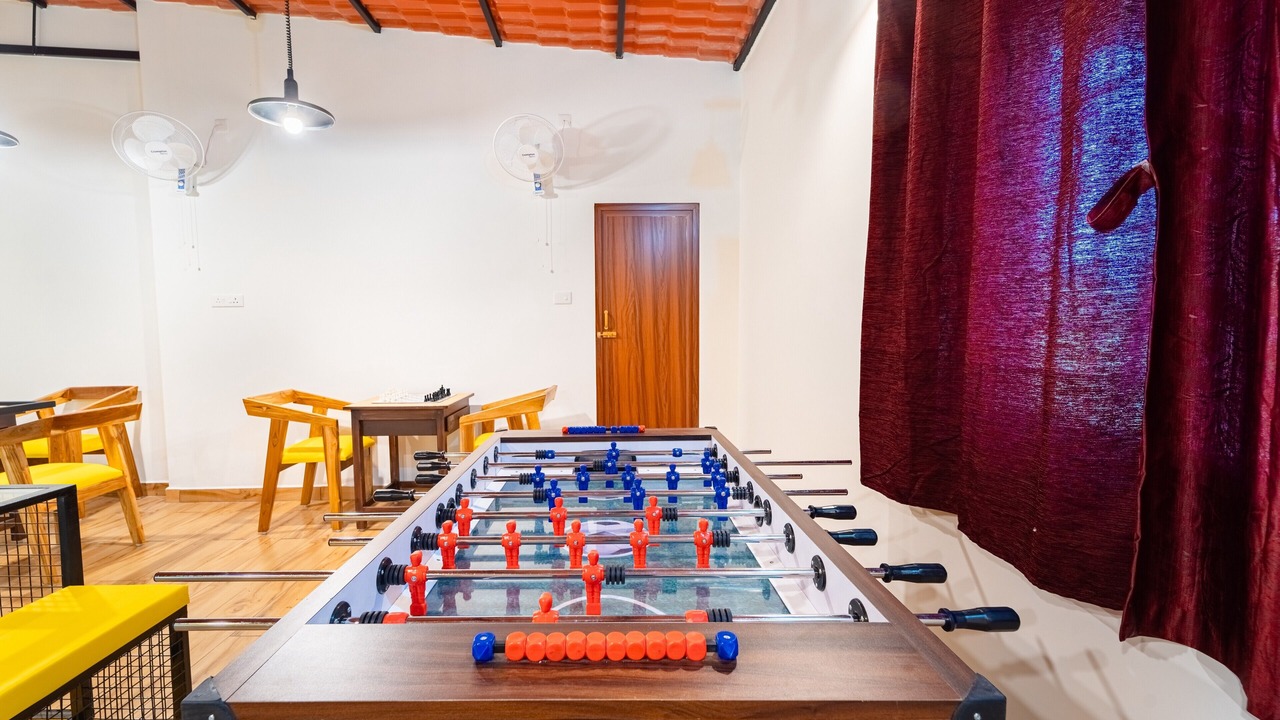 Photo of Bedroom in Ganapathichettikulam