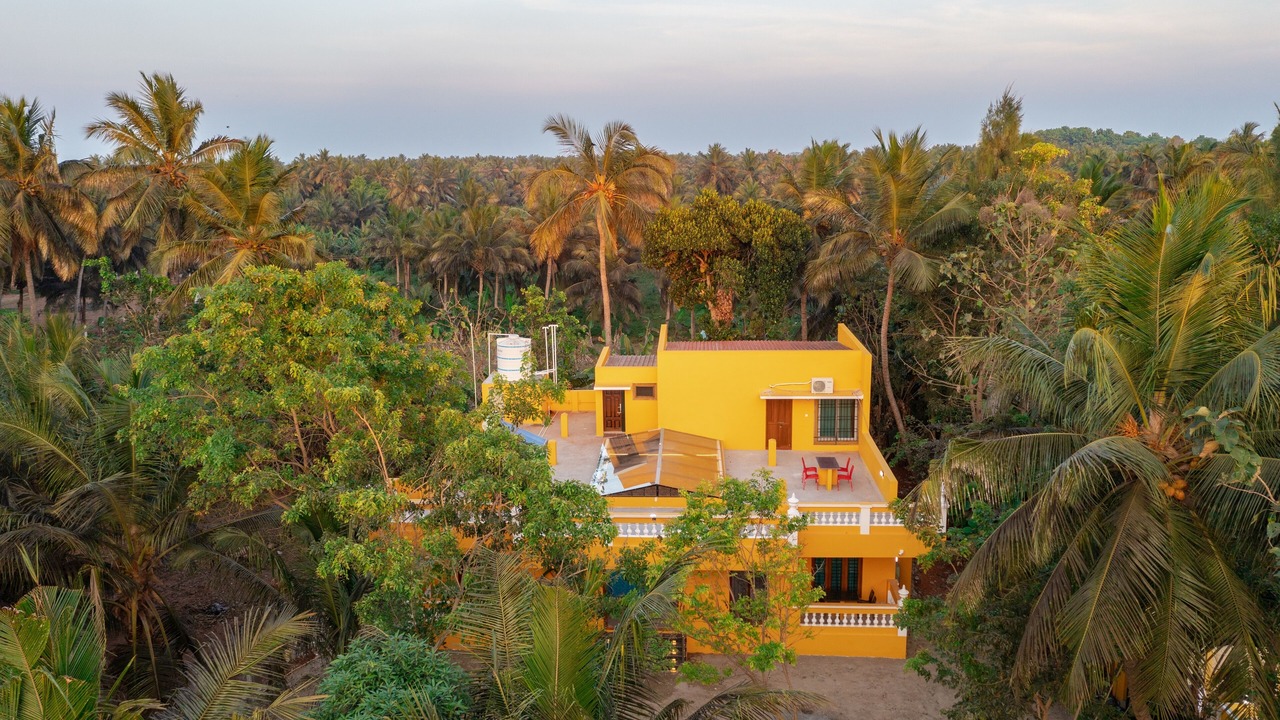 Photo of Others in Ganapathichettikulam