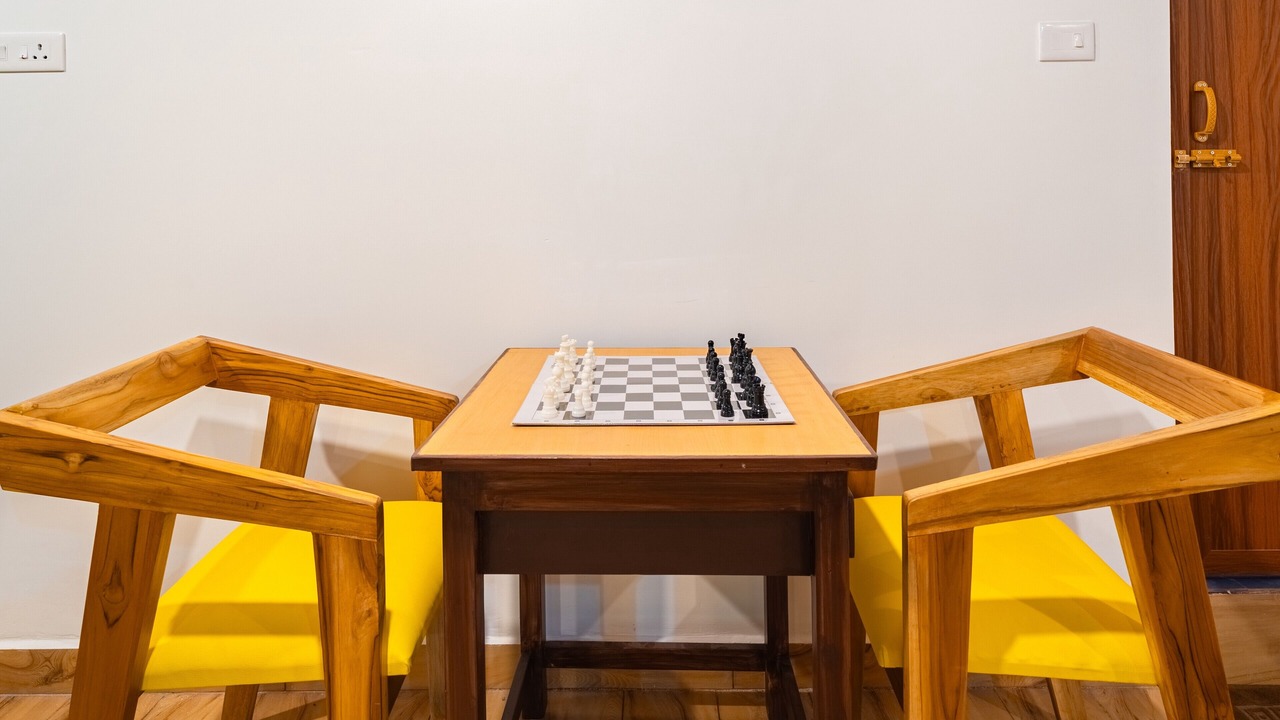 Photo of Bedroom in Ganapathichettikulam
