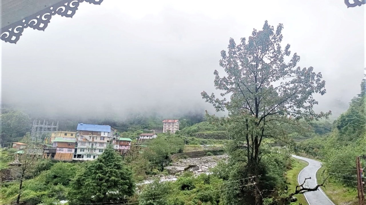 Photo of Outdoor in Lachung