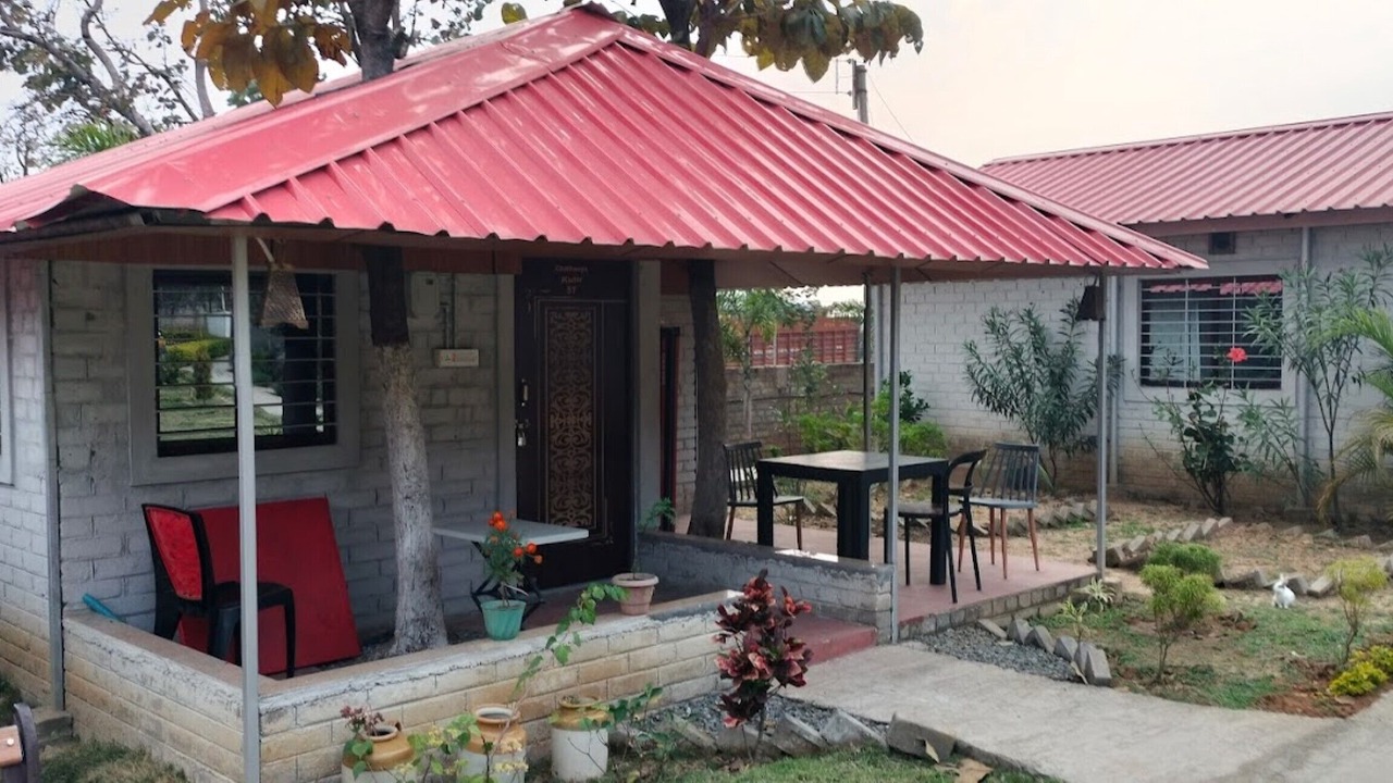 Photo of Outdoor in Purulia
