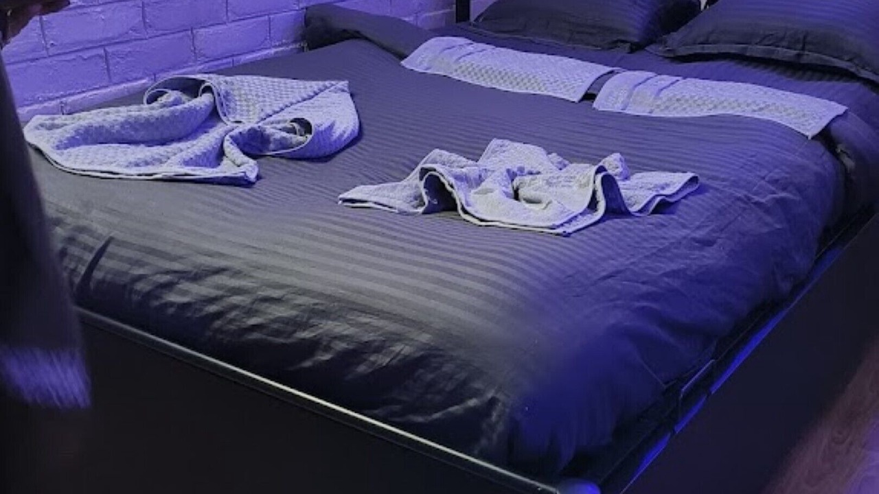 Photo of Bedroom in Purulia