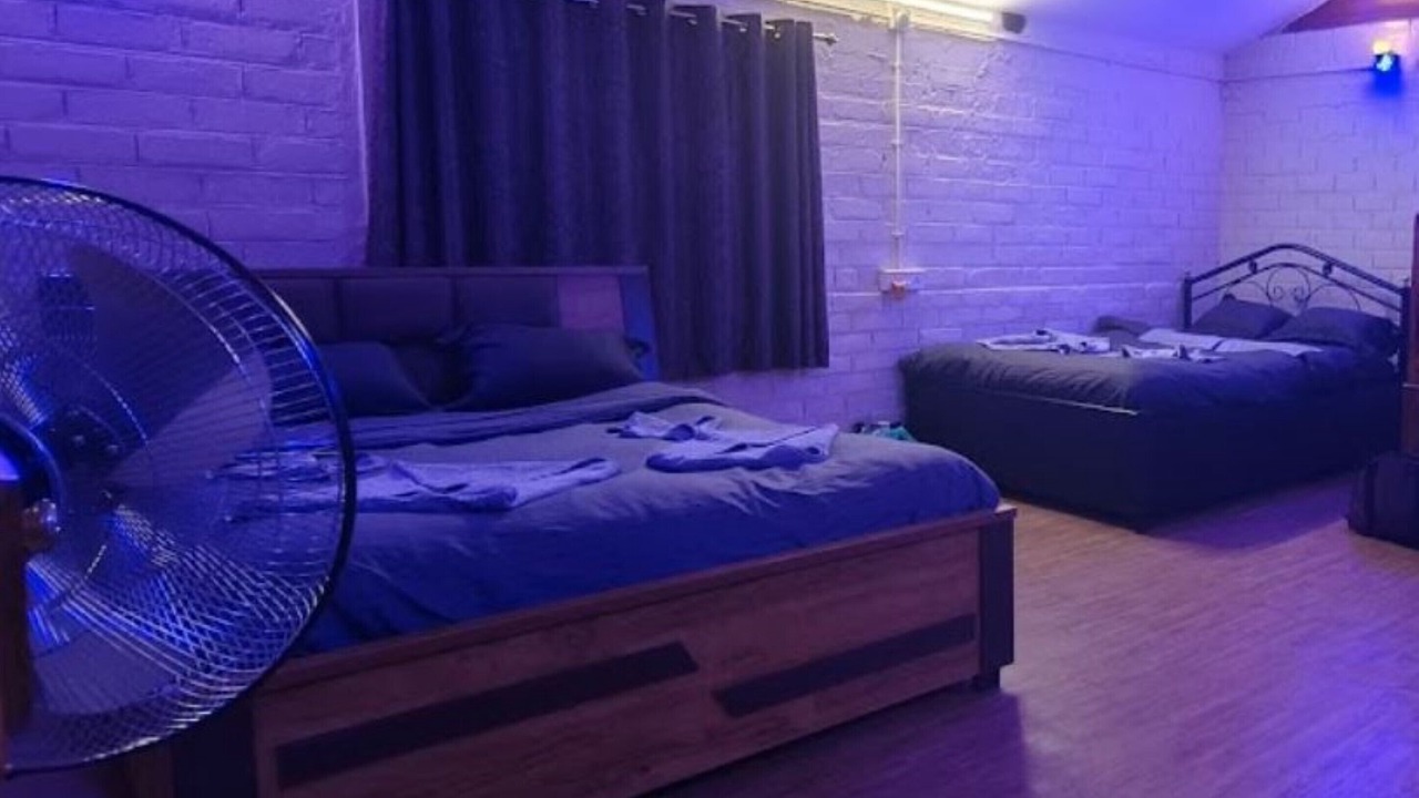 Photo of Bedroom in Purulia