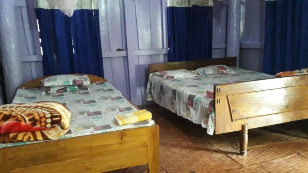 Photo of Bedroom in Alipurduar