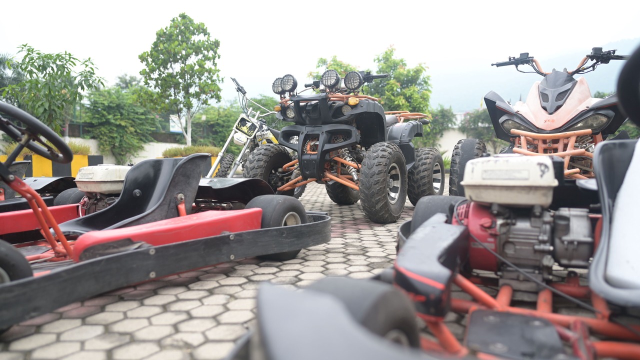 Photo of Outdoor in Jamshedpur