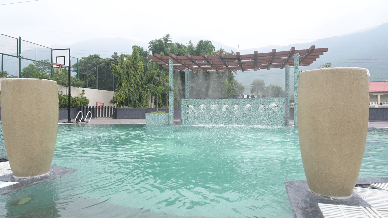 Photo of Outdoor in Jamshedpur