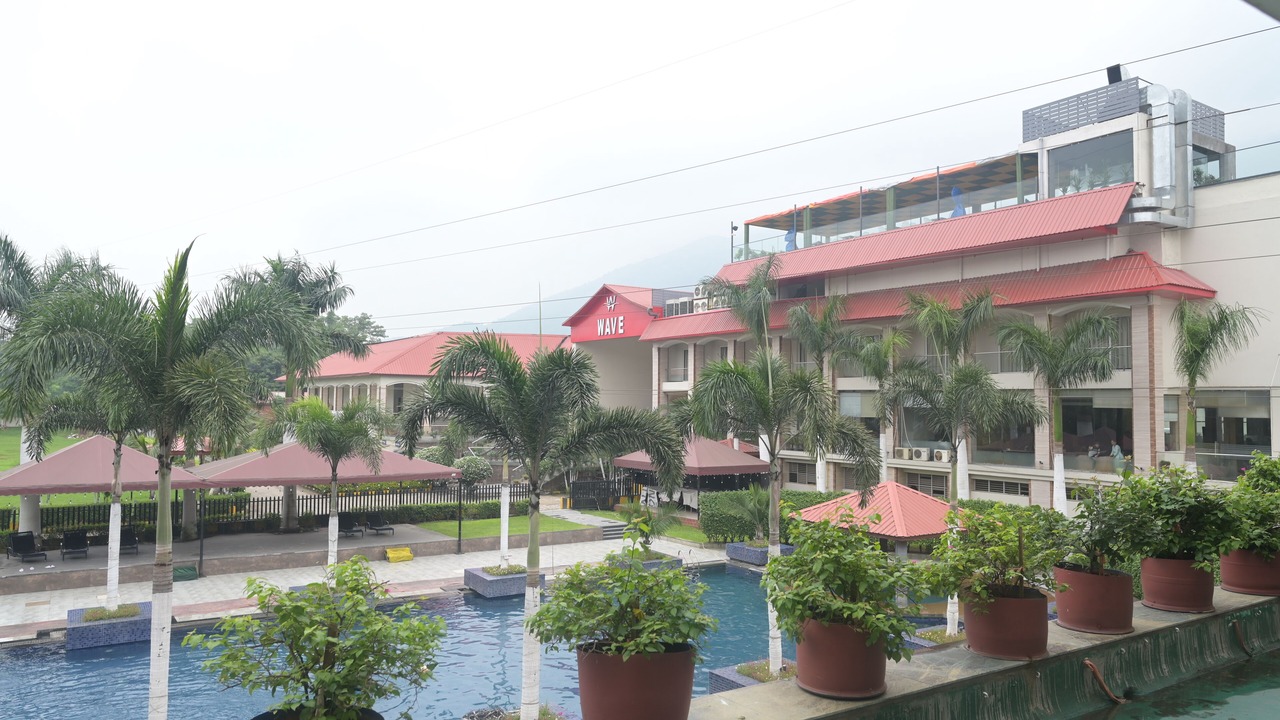 Photo of Outdoor in Jamshedpur