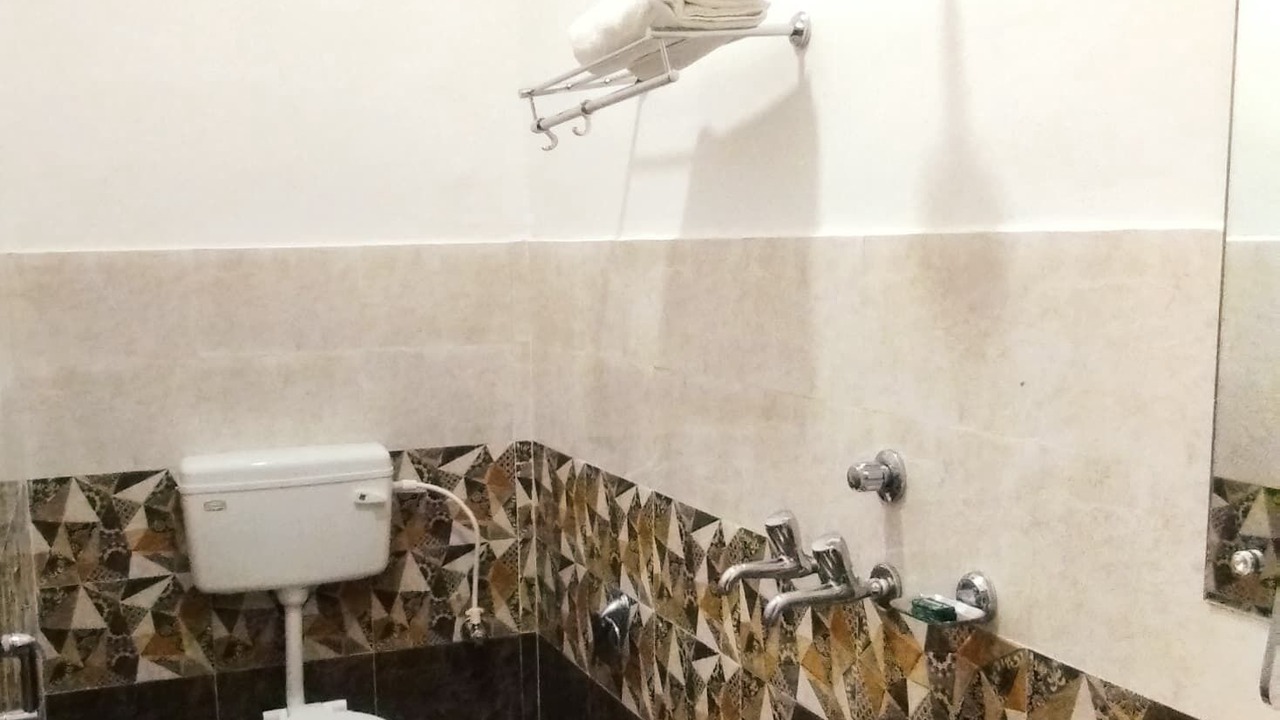 Photo of Bathroom in Jamshedpur