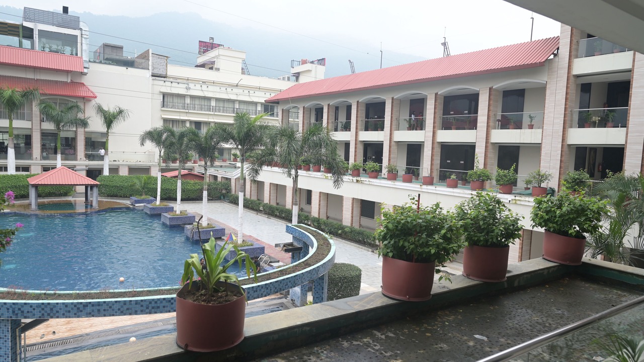 Photo of Outdoor in Jamshedpur
