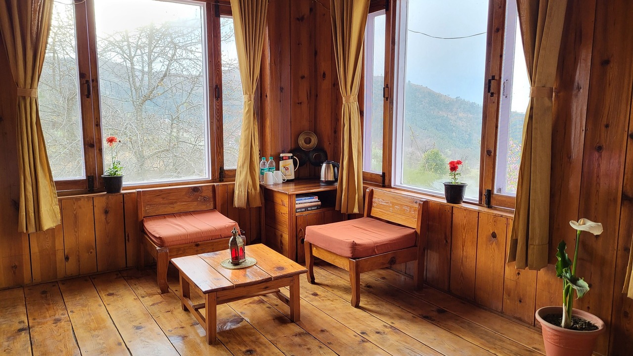 Photo of Bedroom in Kaul