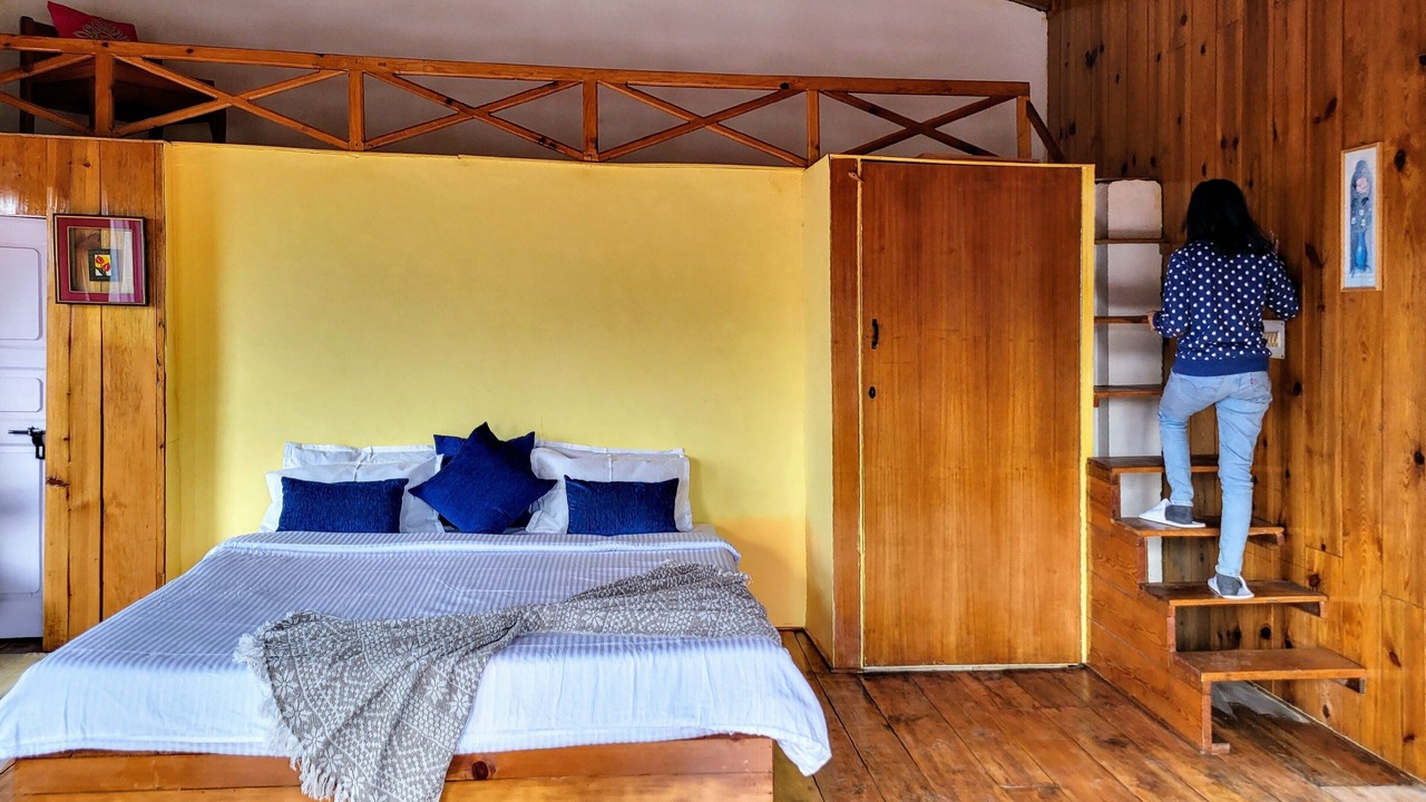 Photo of Bedroom in Kaul