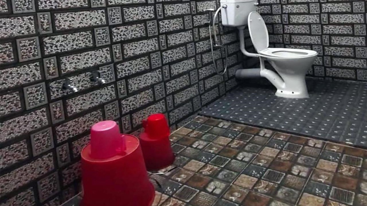 Photo of Bathroom in Rishop