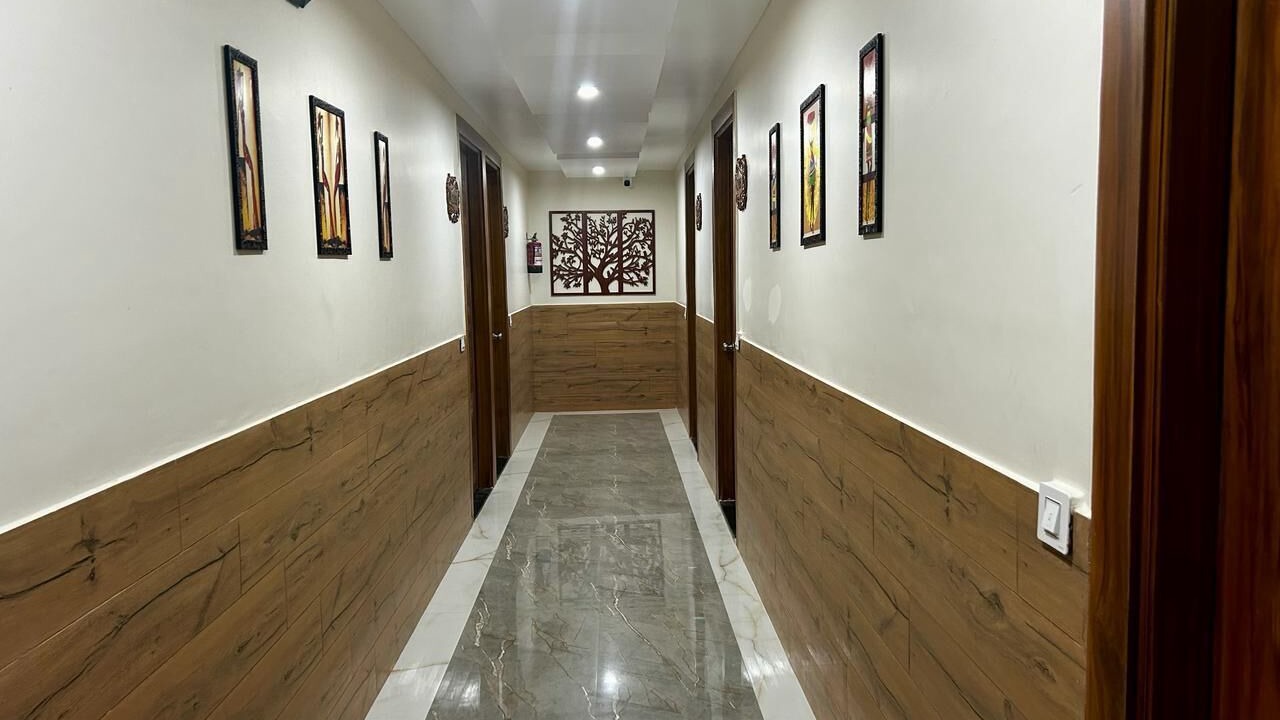 Photo of Outdoor in Paliyal Gaon