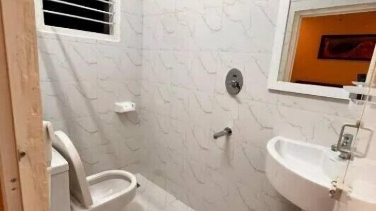 Photo of Bathroom in Nanganallur