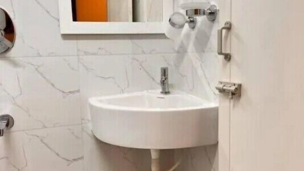 Photo of Bathroom in Nanganallur