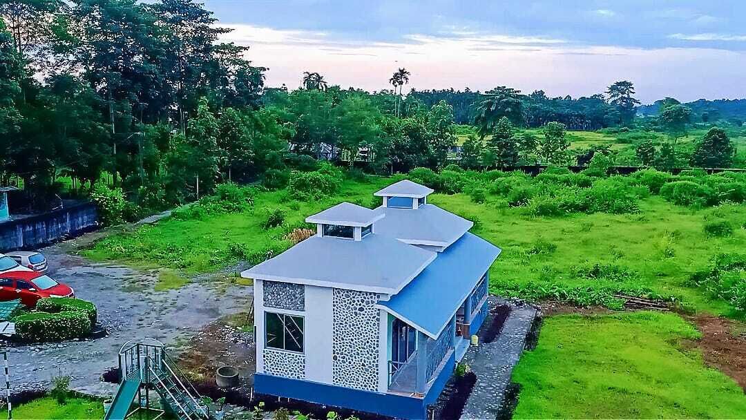 Photo of Outdoor in Kumai