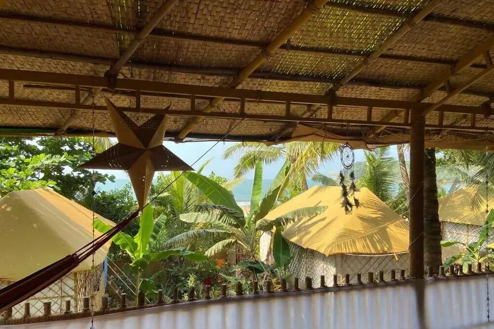 Photo of Outdoor in Agonda