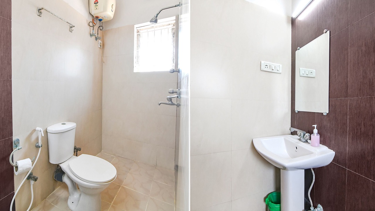 Photo of Bathroom in Sector V