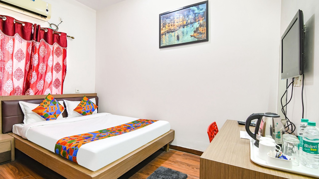 Photo of Bedroom in Sector V