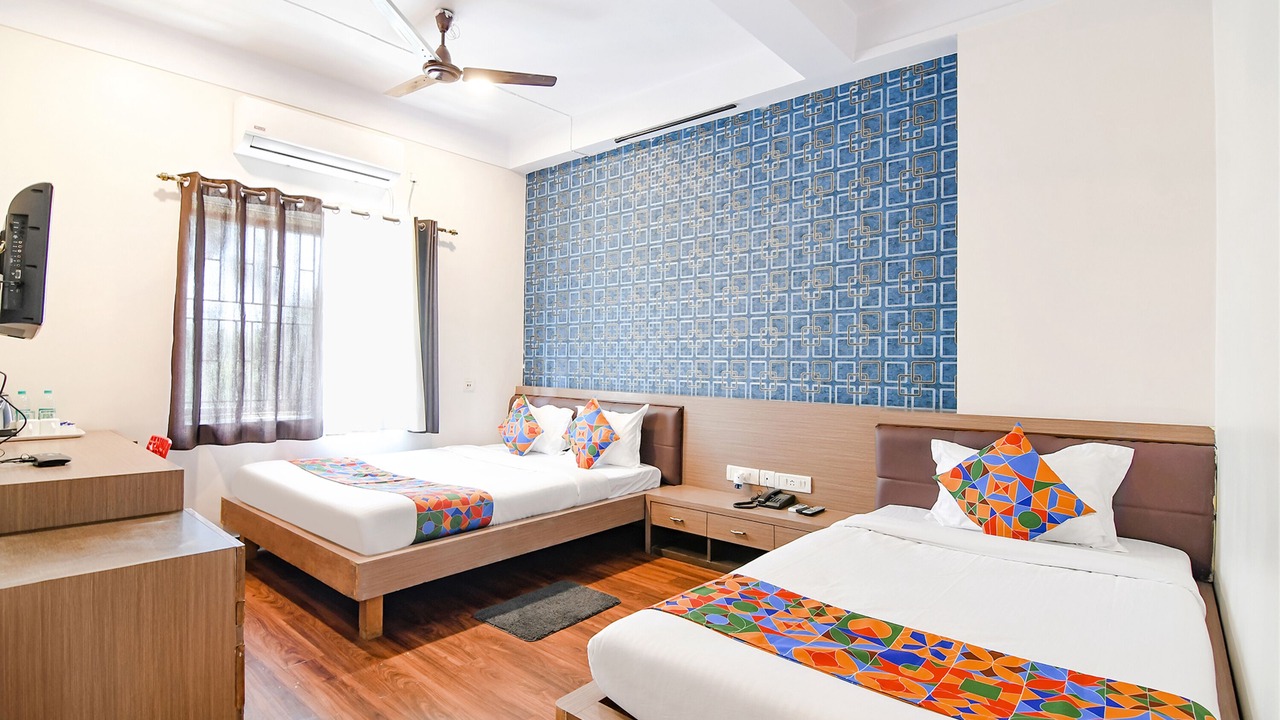 Photo of Bedroom in Sector V