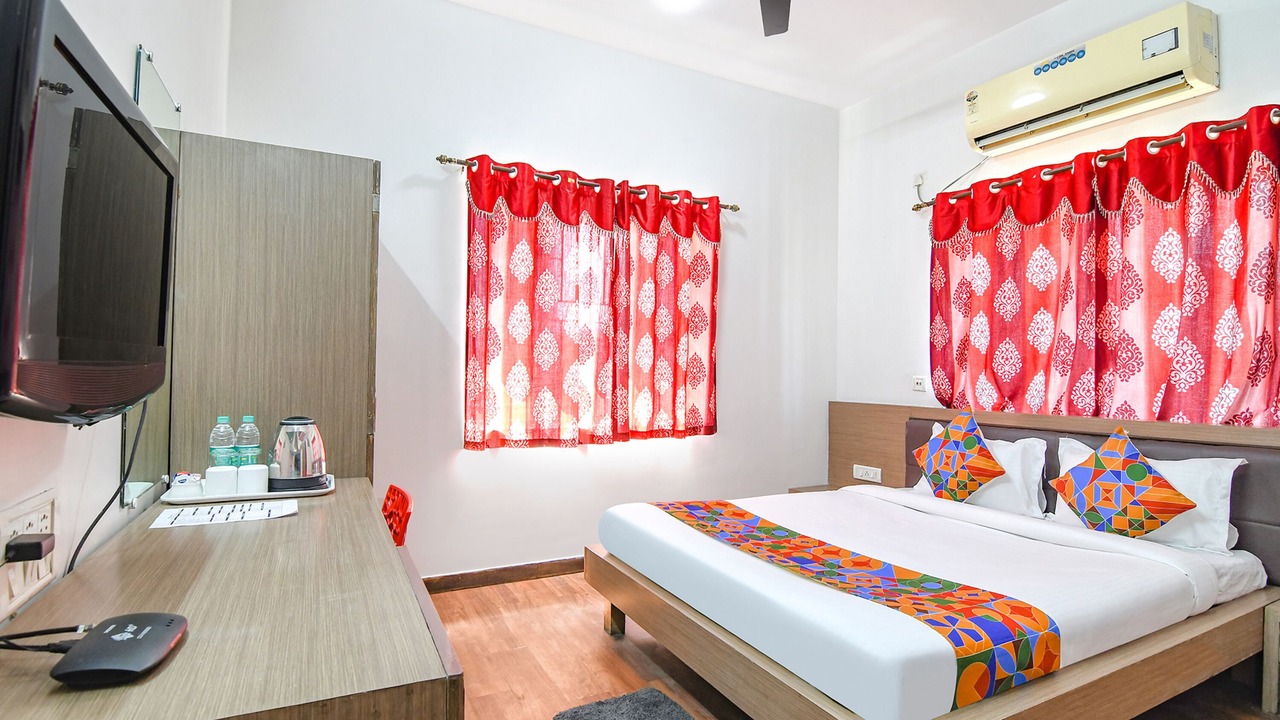 Photo of Bedroom in Sector V