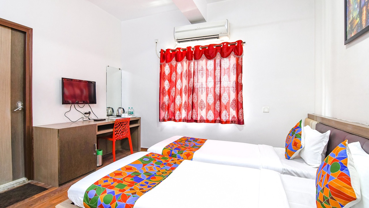 Photo of Bedroom in Sector V
