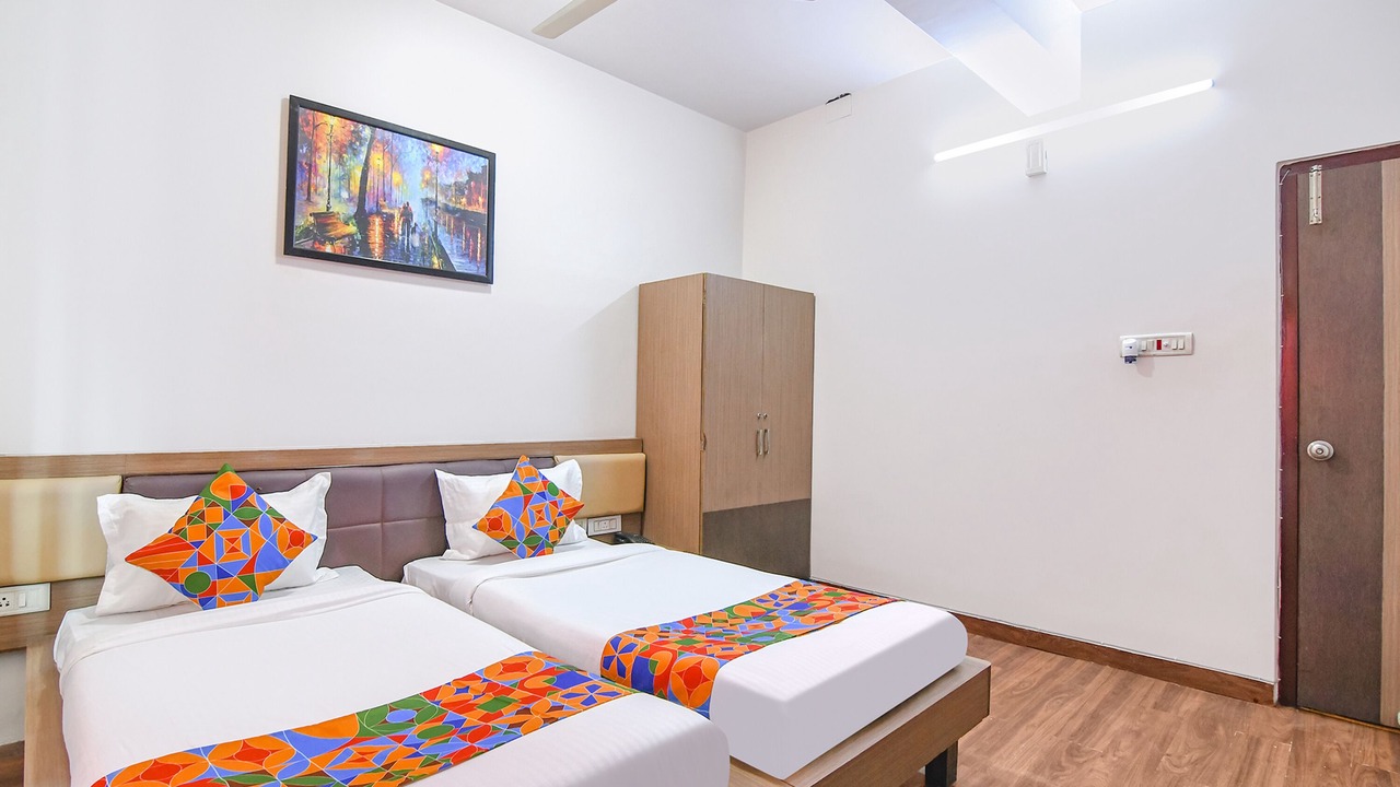Photo of Bedroom in Sector V