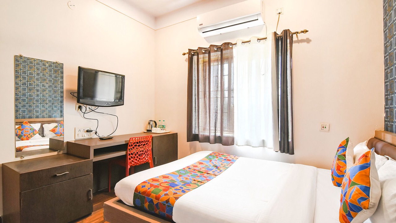 Photo of Bedroom in Sector V