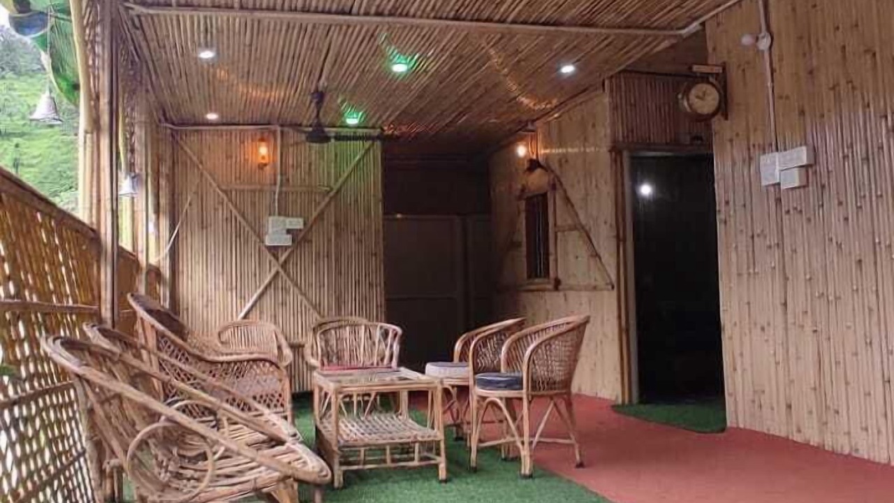 Photo of Livingroom in Guptkashi